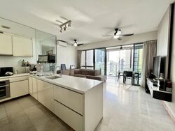 Vista Residences (D12), Condominium #503268761